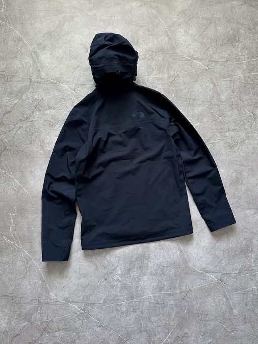 Мужская ветровка The north face futurelight.  Оригинал.