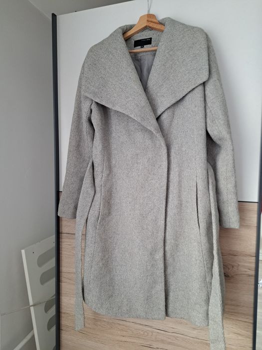 Plaszcz elegancki Carry L