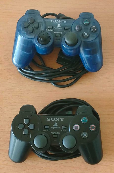 Playstation 2 - Fat - Mala -