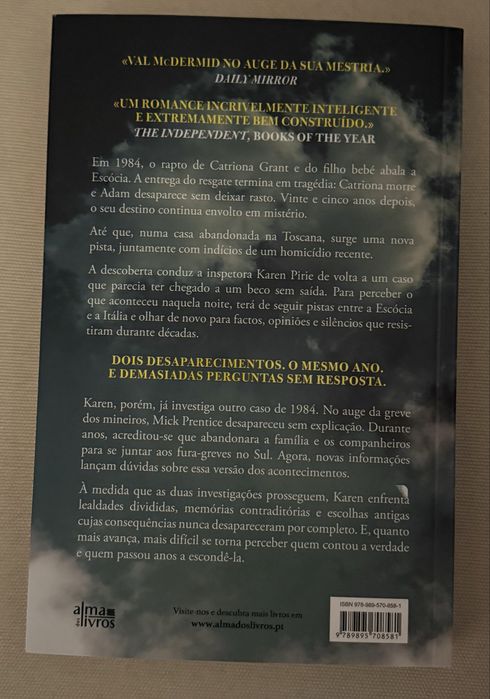 O Fim do Silêncio
