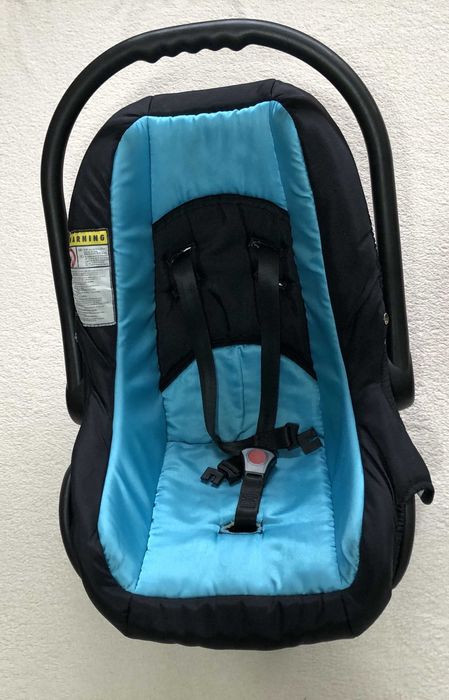 Nosidełko dla dziecka, kołyska, łupina