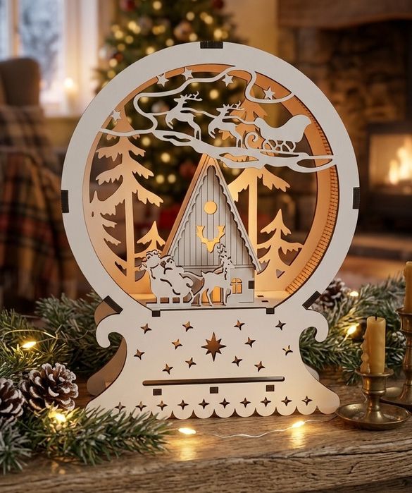 Decoração de Natal