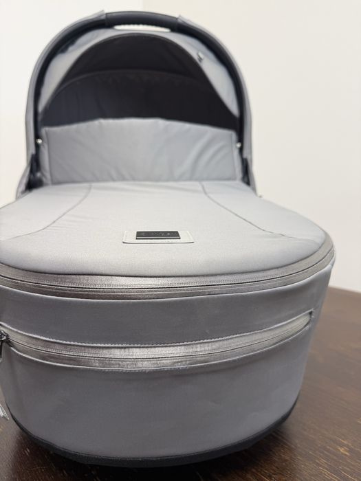Люлька Cybex Priam 4.0 grey