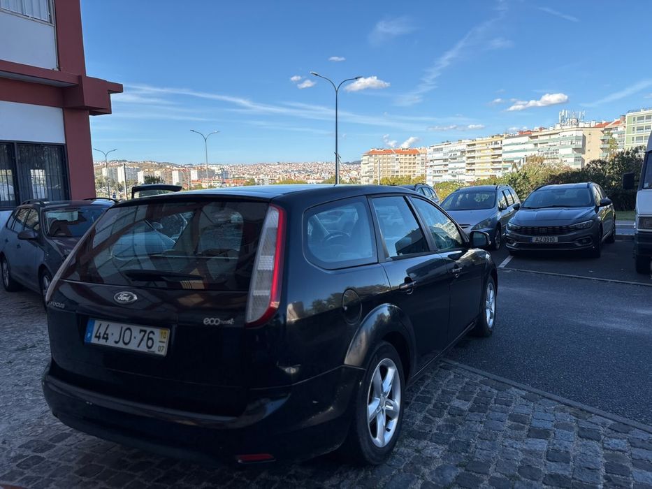 Ford focus sw 1.6 tdci foto 4