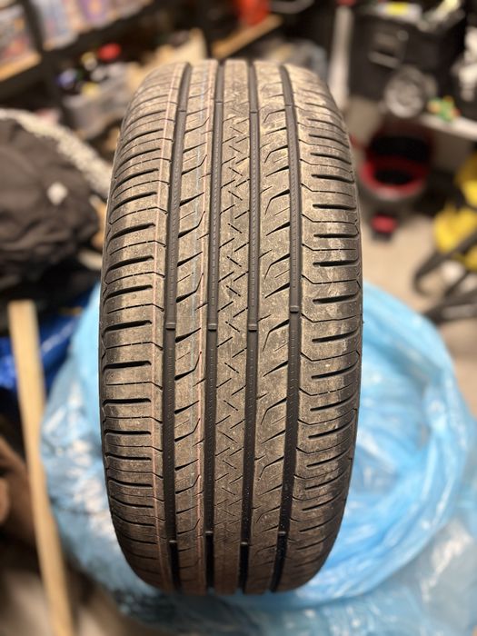 Opony letnie Goodyear 18 cali NOWE