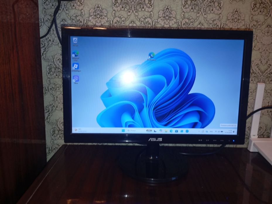 Монітор для ПК ASUS VS197DE