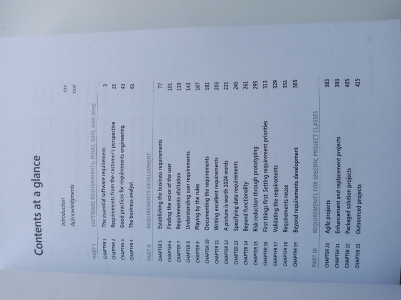 Software Requirements (Developer Best Practices), Karl Wiegers купить