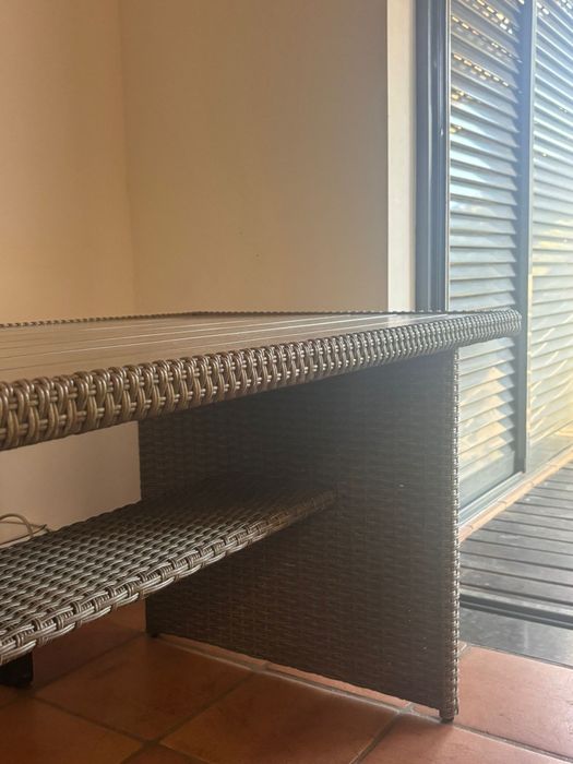 Mesa de Jardim Jysk
