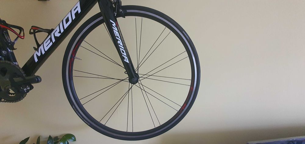 Rower Merida SCULTURA 300 (rozmiar L)