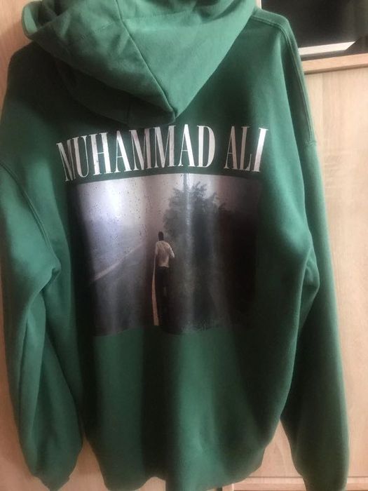 Bluza  Muhammed Ali