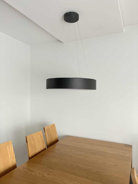 Lampa wisząca Wofi 60cm