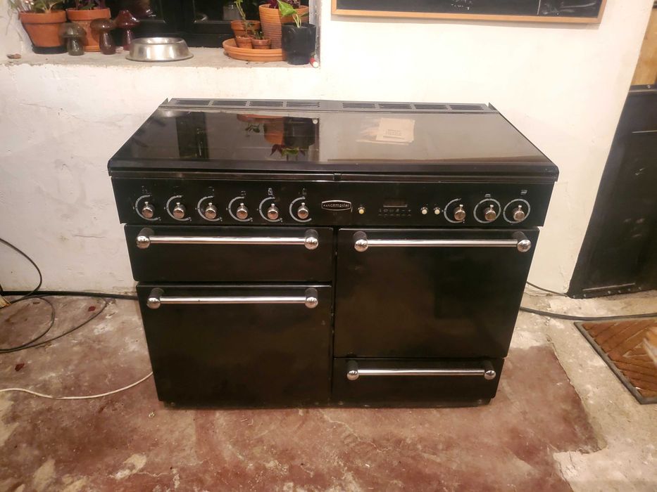 Fogão Rangemaster para venda