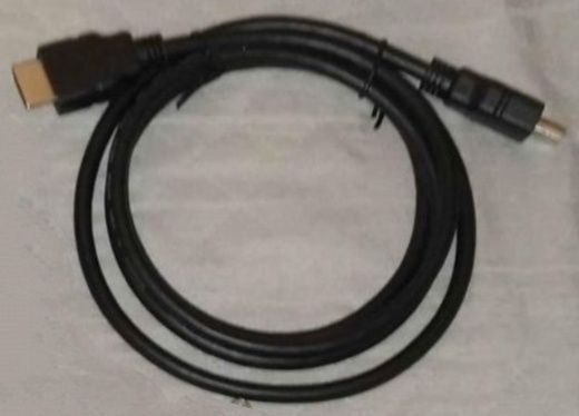 HDMI Cable 1.5m (NEW)64740044319362120