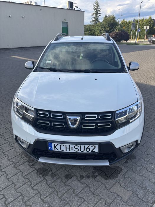 Dacia sandero 1,5