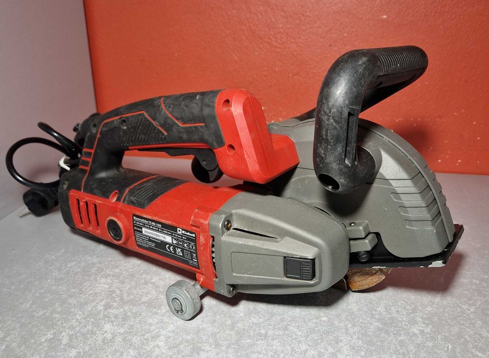 Bruzdownica Einhell TE-MA 1500