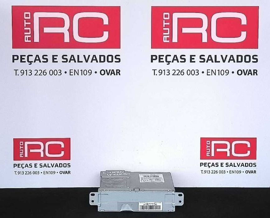 Rádio / Auto Rádio 9818777780 - CITROËN C3 AIRCROSS II