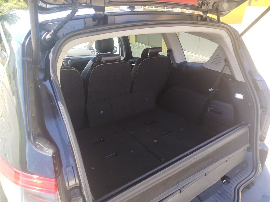 Vendo Ford S-Max