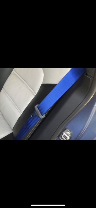 Тюнинг ремни безопастности на все авто,  BMW, Audi, Porsche, MB, VW, T