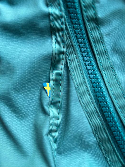 klattermusen Jena 9 L pack