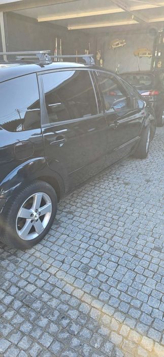 Vendo Ford s-max