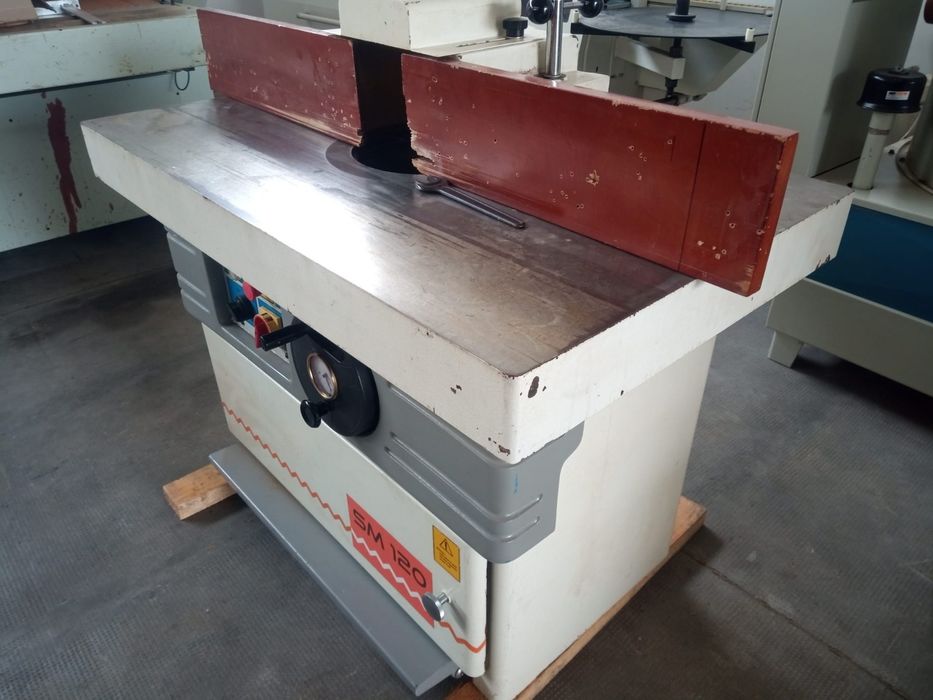 Tupia RM com normativas da CE com alimentador