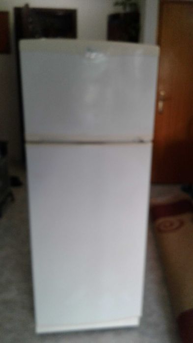 Frigorifico Whirlpool