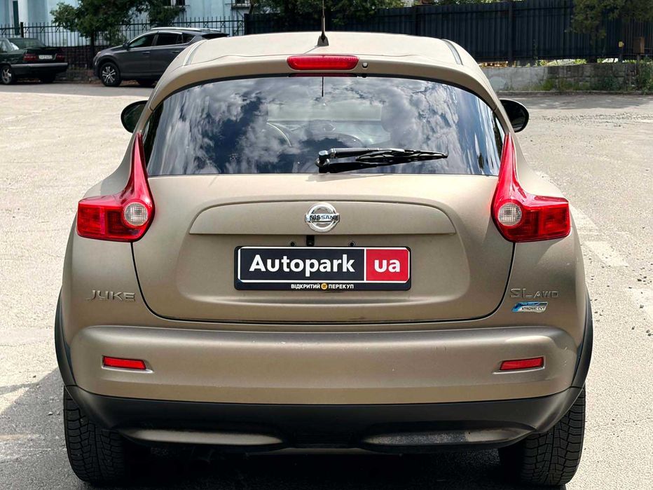 Продам Nissan Juke 2011р. #78193