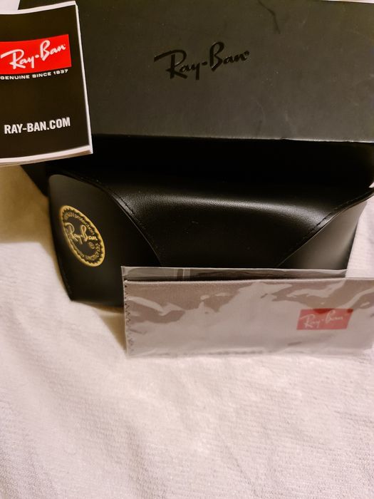 Óculos de sol Ray Ban