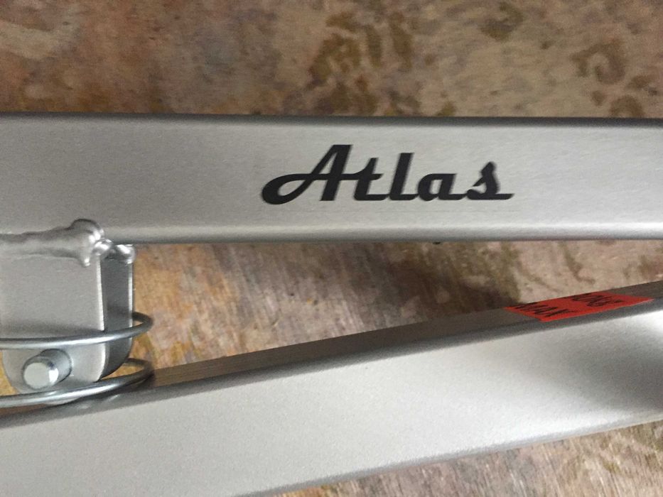 Elektryczny Podnośnik Medyczny ATLAS - S do 90kg