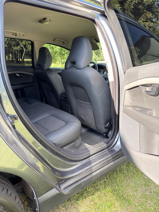 Volvo V70 2.4 diesel