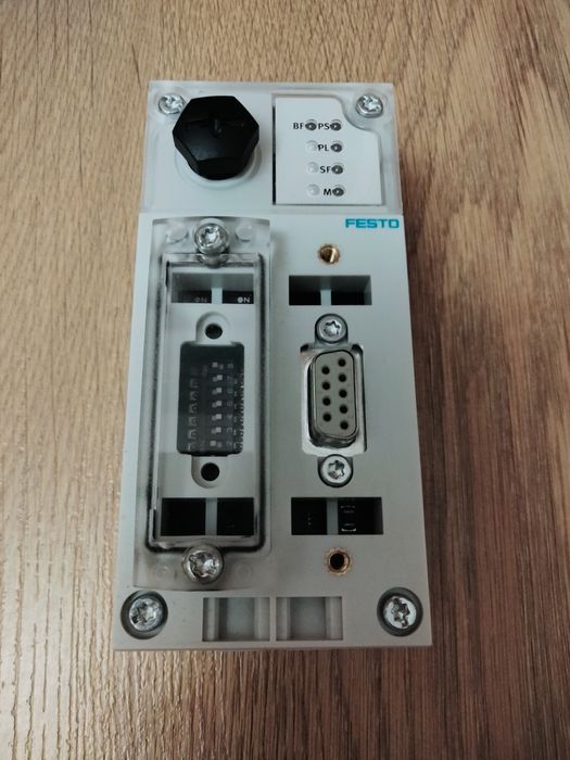 FESTO CPX-FB13. K302. R34