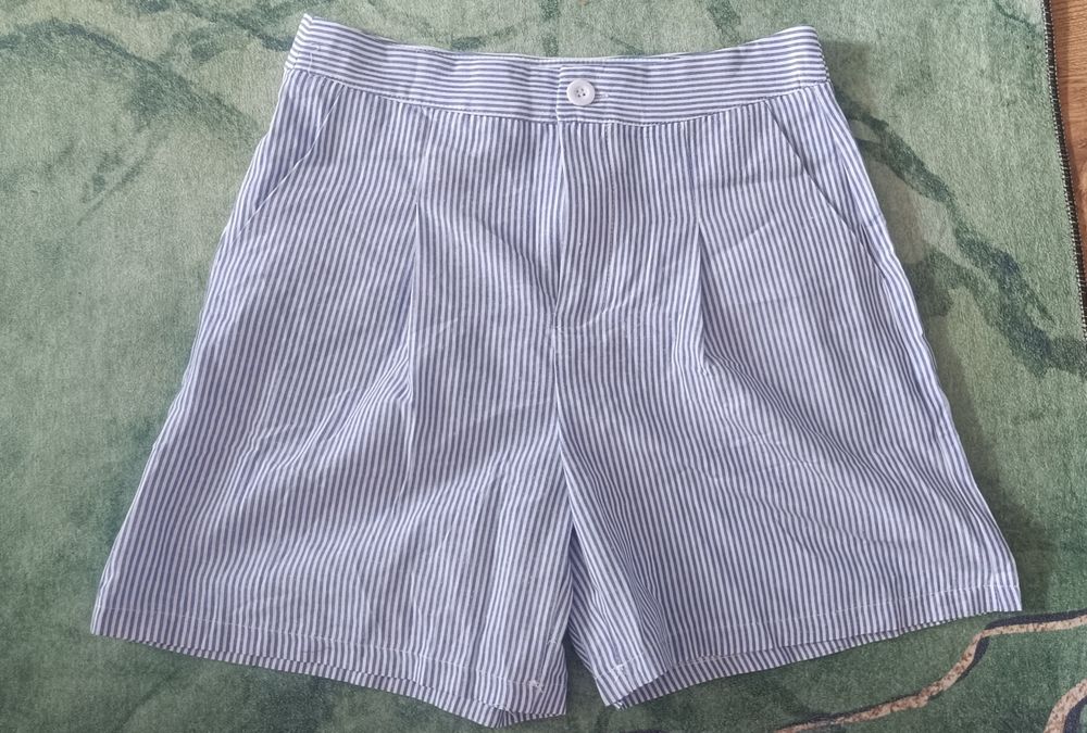 Nowe spodenki letnie