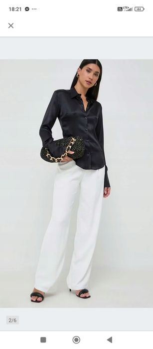 Nowa koszula Pinko rozm. 36-38