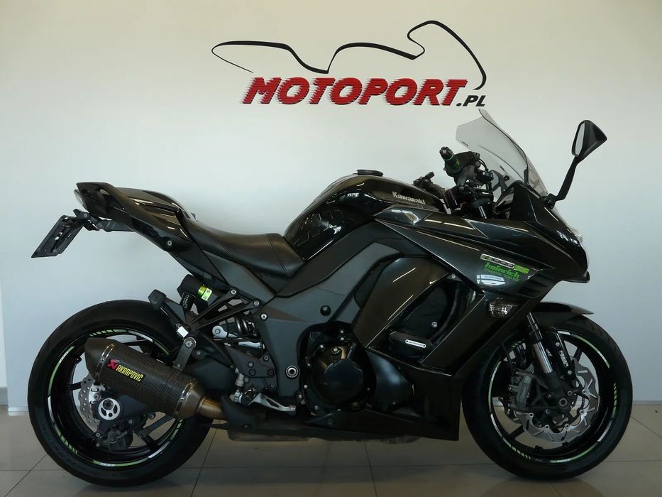 Kawasaki