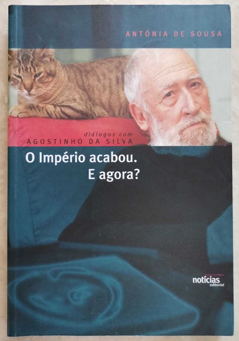 Portes Grátis - O Império Acabou. E Agora?