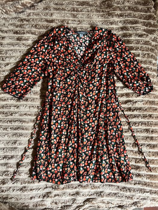 Сукня літня бавовна