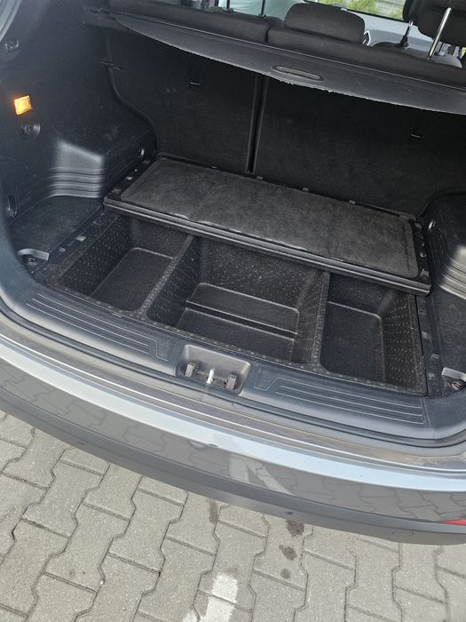 Hyundai ix35 2012