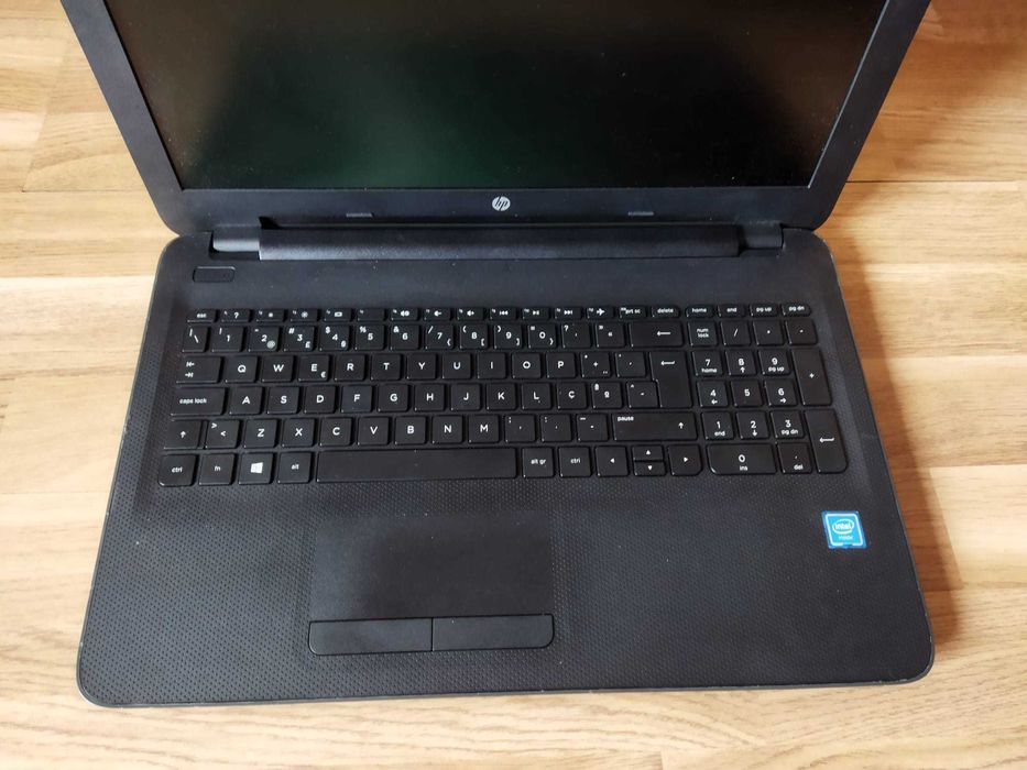Notebook HP ProBook 250 G4