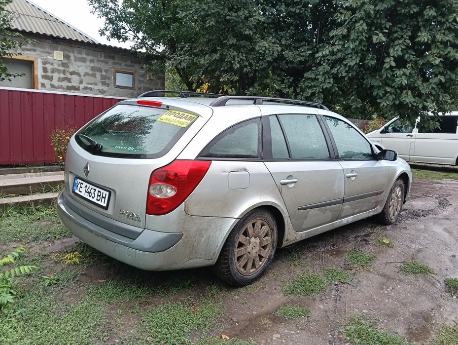 продам Рено Лагуна 2