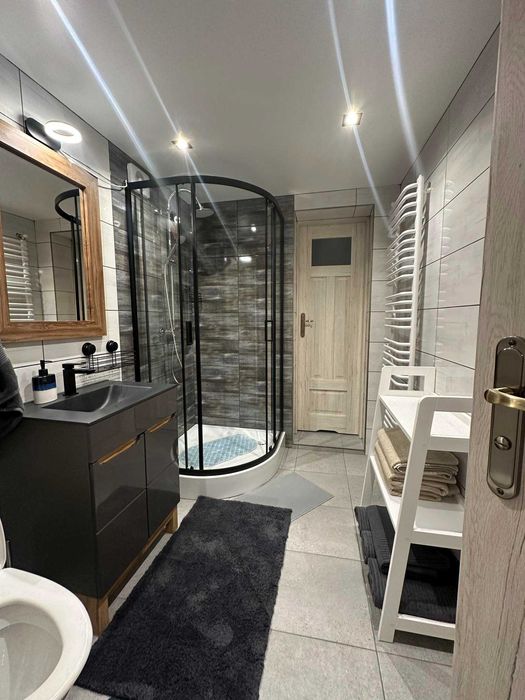 Domek na wynajem, Noclegi, Wynejm krotkoterminowy