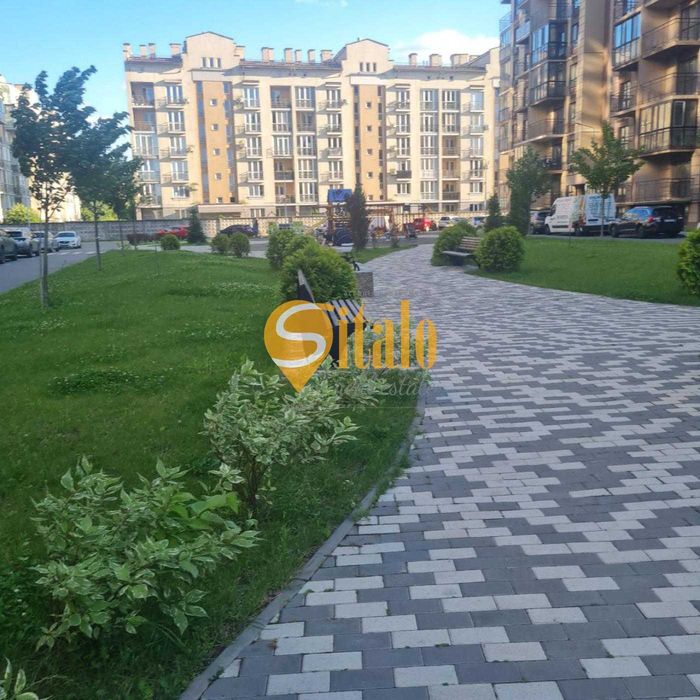 Продаж 1к кв в ЖК Кришталеві джерела, Метрологічна, 107-Г Феофанія