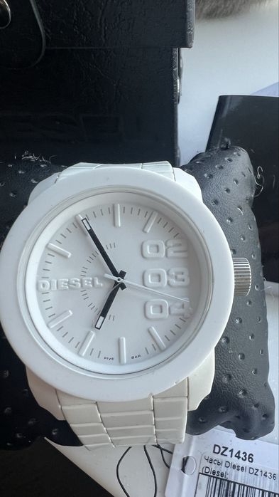 Годинник Diesel орігігал