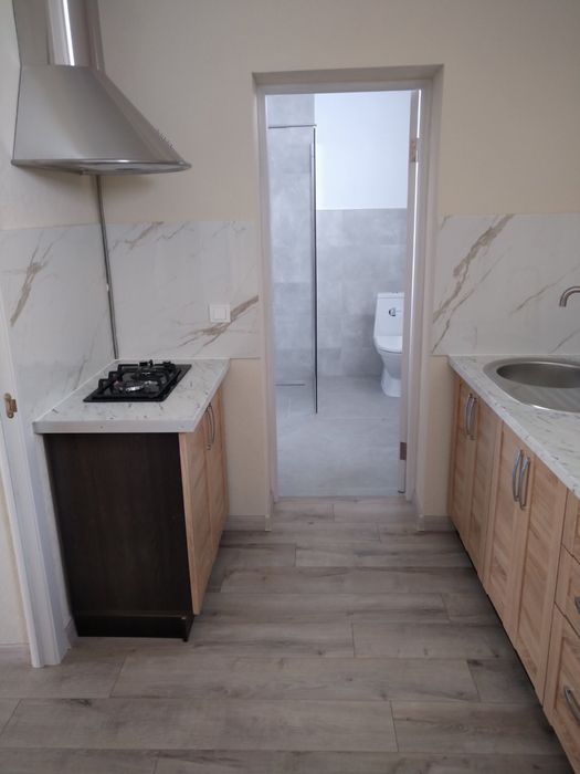 Апартамент з власною кухнею в Берегове,до басейну 10хв