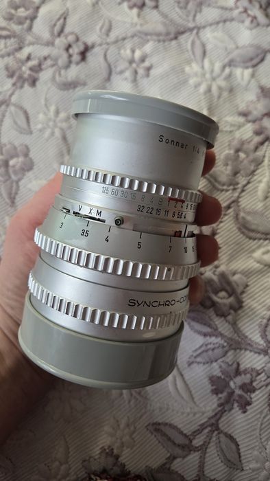 Фотооб'єктиви  у ідеальному стані