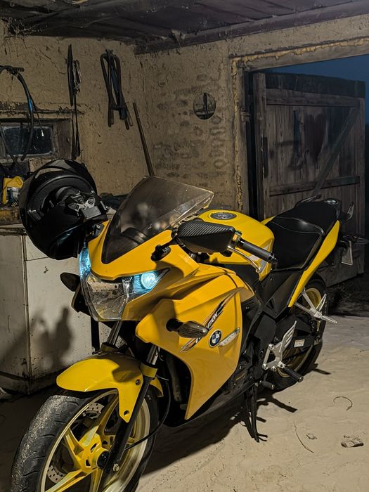 !Продам Viper v200cr ТЕРМІНОВО!