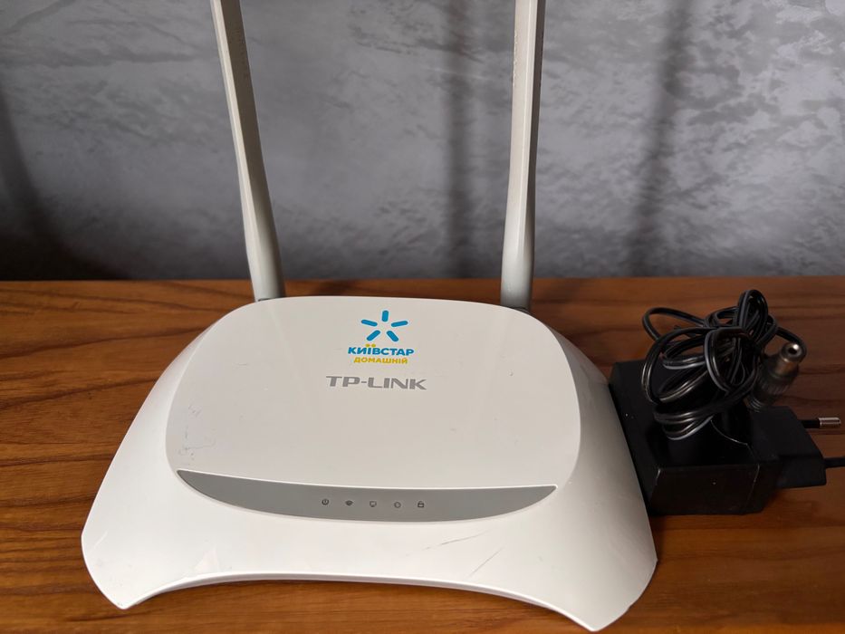Интернет роутер TP-Link