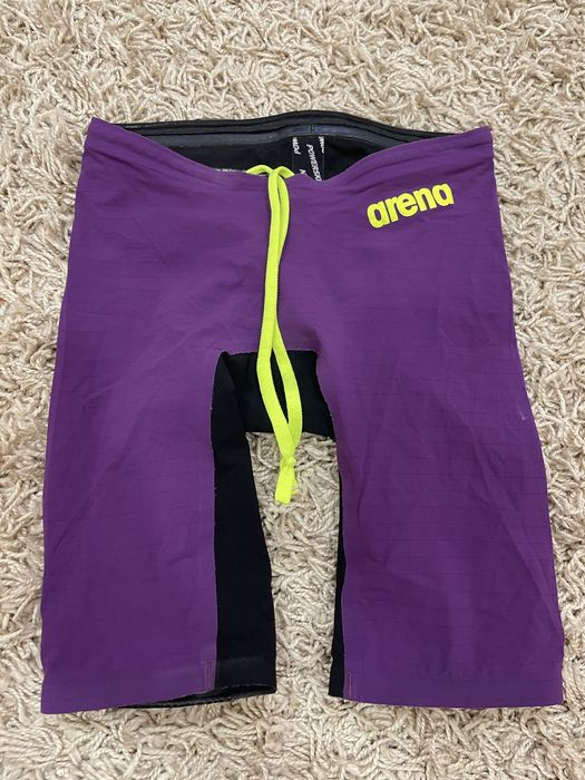 Гідрошорти Arena Speedo TYR Стартова шапочка + окуляри