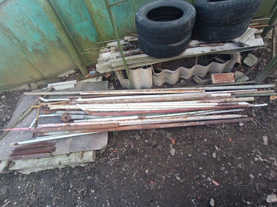 Продаються труби для будівництва