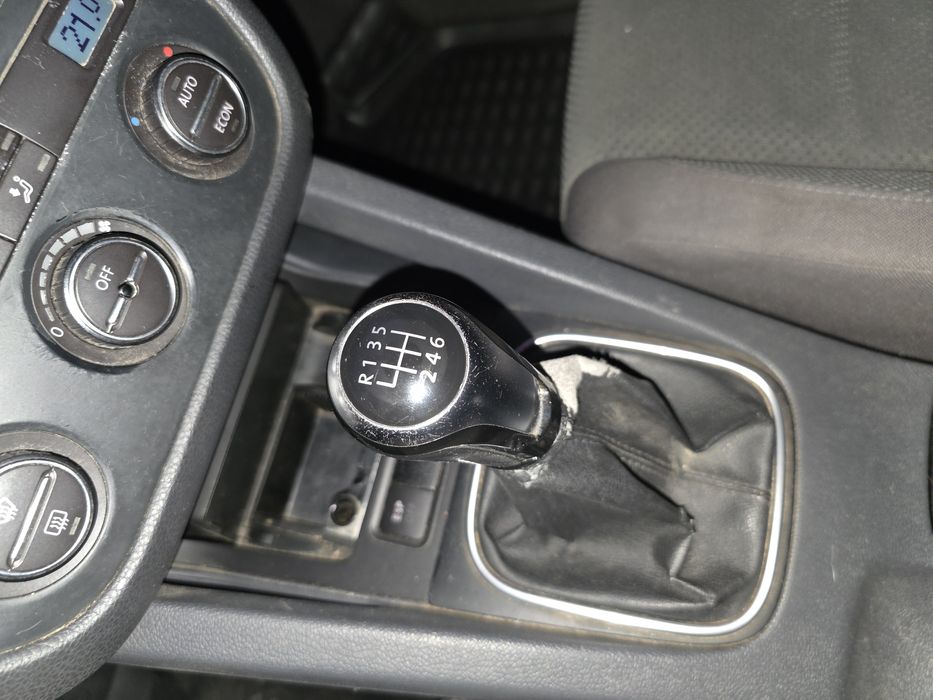 Golf v 3 portas 1.9 Tdi 105cv