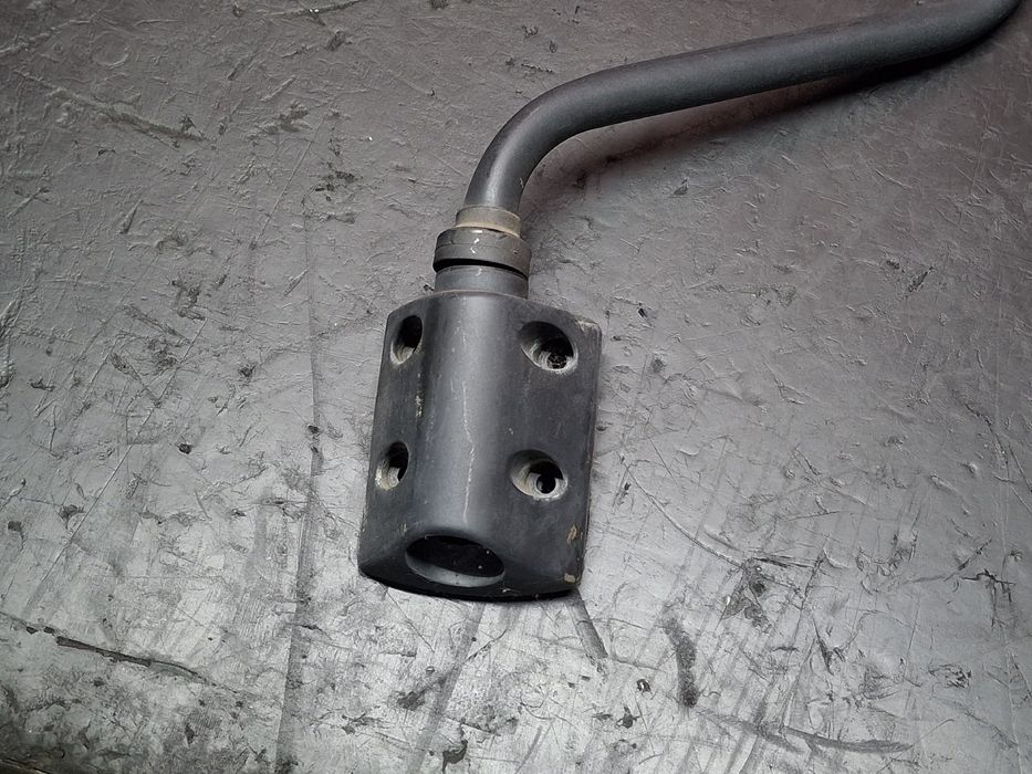 Retrovisor / espelho direito TOYOTA Dyna Chassis (KD_, LY_, _Y2_, _U3_